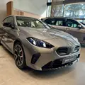BMW M 235i 2.0 16V TURBO GASOLINA XDRIVE GRAN COUPÉ STEPTRONIC BMW M 235i 2.0 16V TURBO GASOLINA XDRIVE GRAN COUPÉ STEPTRONIC