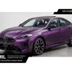 BMW M 235i 2.0 16V TURBO GASOLINA XDRIVE GRAN COUPÉ STEPTRONIC BMW M 235i 2.0 16V TURBO GASOLINA XDRIVE GRAN COUPÉ STEPTRONIC