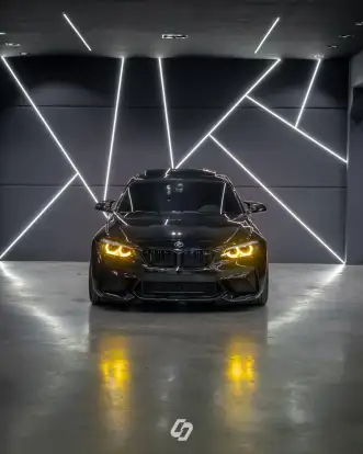 BMW-M2-3.0 24V I6 GASOLINA COMPETITION COUPÉ M DCT BMW-M2-2019