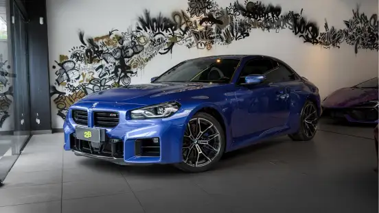 BMW-M2-2025