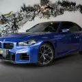 BMW M2 3.0 I6 TWINTURBO GASOLINA COUPÉ M STEPTRONIC BMW M2 3.0 I6 TWINTURBO GASOLINA COUPÉ M STEPTRONIC