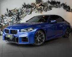 BMW M2 3.0 I6 TWINTURBO GASOLINA COUPÉ M STEPTRONIC BMW M2 3.0 I6 TWINTURBO GASOLINA COUPÉ M STEPTRONIC