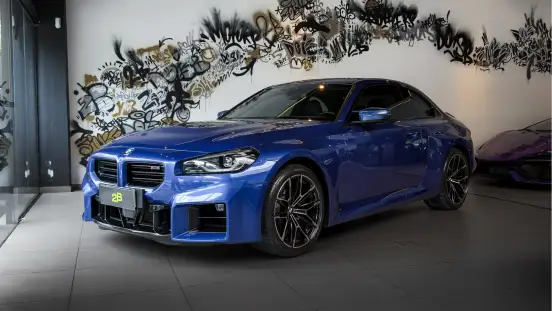 BMW-M2-2025
