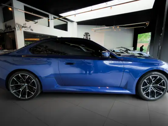 BMW-M2-3.0 I6 TWINTURBO GASOLINA COUPÉ M STEPTRONIC BMW-M2-2025