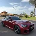 BMW M2 3.0 I6 TWINTURBO GASOLINA COUPÉ M STEPTRONIC BMW M2 3.0 I6 TWINTURBO GASOLINA COUPÉ M STEPTRONIC