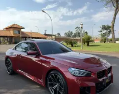 BMW M2 3.0 I6 TWINTURBO GASOLINA COUPÉ M STEPTRONIC BMW M2 3.0 I6 TWINTURBO GASOLINA COUPÉ M STEPTRONIC