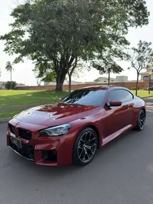 BMW-M2-2025