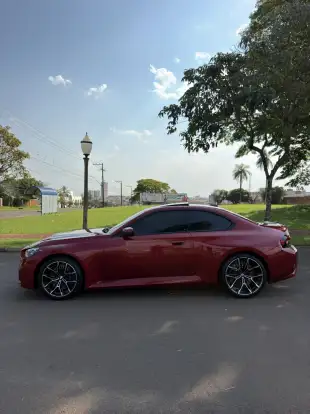 BMW-M2-2025