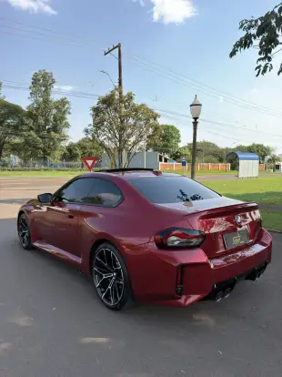 BMW-M2-2025