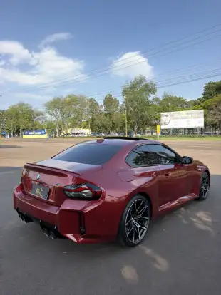 BMW-M2-3.0 I6 TWINTURBO GASOLINA COUPÉ M STEPTRONIC BMW-M2-2025