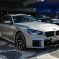 BMW M2 3.0 I6 TWINTURBO GASOLINA COUPÉ M STEPTRONIC BMW M2 3.0 I6 TWINTURBO GASOLINA COUPÉ M STEPTRONIC