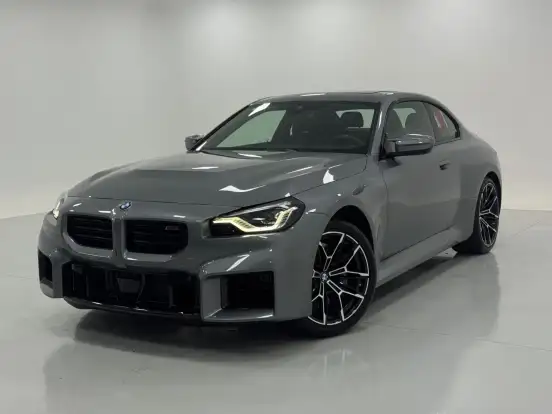 BMW-M2-2026