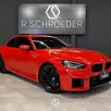 BMW M2 3.0 I6 TWINTURBO GASOLINA COUPÉ M STEPTRONIC BMW M2 3.0 I6 TWINTURBO GASOLINA COUPÉ M STEPTRONIC