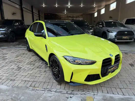 BMW-M3-2022