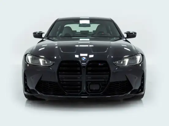 BMW-M3-3.0 I6 TWINTURBO GASOLINA COMPETITION M STEPTRONIC BMW-M3-2025