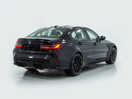 BMW-M3-3.0 I6 TWINTURBO GASOLINA COMPETITION M STEPTRONIC BMW-M3-2025