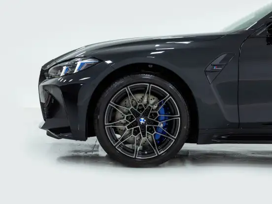 BMW-M3-3.0 I6 TWINTURBO GASOLINA COMPETITION M STEPTRONIC BMW-M3-2025