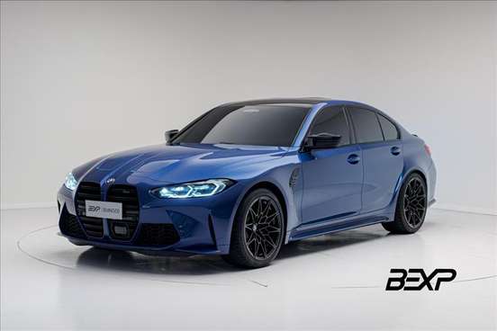 BMW-M3-2022