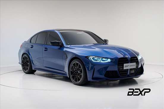BMW-M3-2022