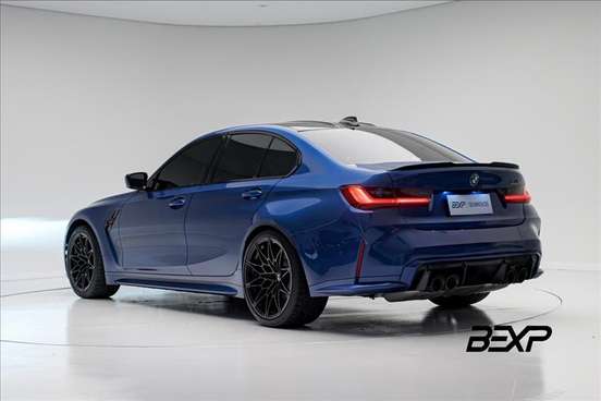BMW-M3-2022