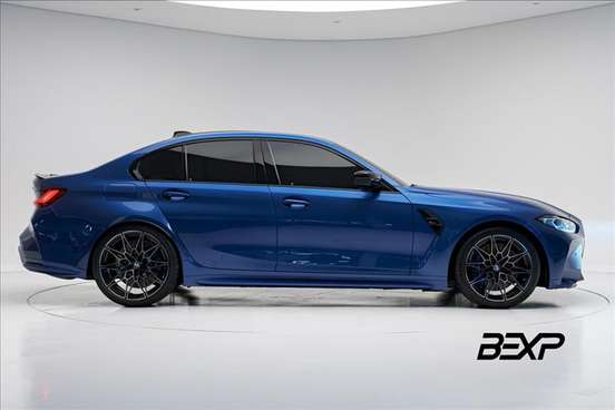 BMW-M3-2022