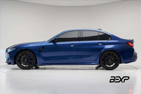 BMW-M3-2022