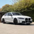 BMW M3 3.0 I6 TWINTURBO GASOLINA COMPETITION M STEPTRONIC BMW M3 3.0 I6 TWINTURBO GASOLINA COMPETITION M STEPTRONIC