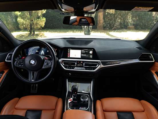BMW-M3-2022