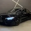 BMW M4 3.0 COUPÉ I6 24V GASOLINA 2P AUTOMÁTICO BMW M4 3.0 COUPÉ I6 24V GASOLINA 2P AUTOMÁTICO