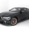 BMW M4 3.0 I6 TWINTURBO GASOLINA COUPÉ CS M STEPTRONIC BMW M4 3.0 I6 TWINTURBO GASOLINA COUPÉ CS M STEPTRONIC