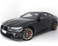 BMW M4 3.0 I6 TWINTURBO GASOLINA COUPÉ CS M STEPTRONIC BMW M4 3.0 I6 TWINTURBO GASOLINA COUPÉ CS M STEPTRONIC