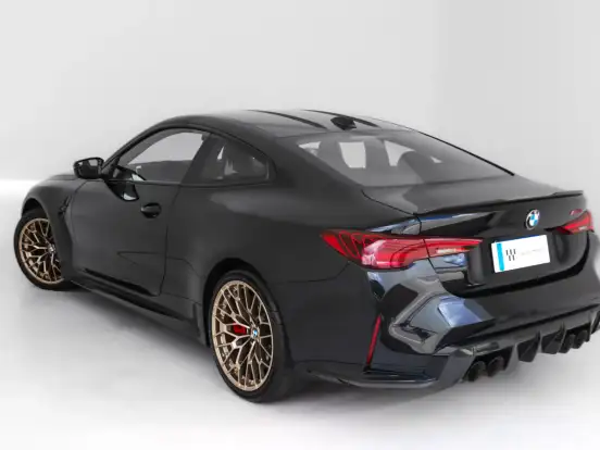 BMW-M4-3.0 I6 TWINTURBO GASOLINA COUPÉ CS M STEPTRONIC BMW-M4-2024
