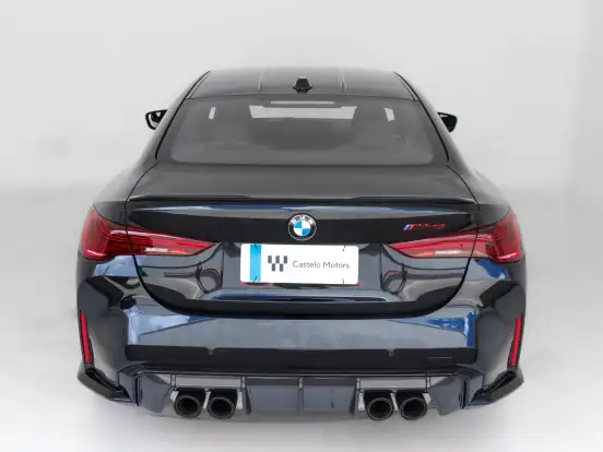 BMW-M4-3.0 I6 TWINTURBO GASOLINA COUPÉ CS M STEPTRONIC BMW-M4-2024