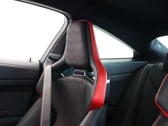 BMW-M4-3.0 I6 TWINTURBO GASOLINA COUPÉ CS M STEPTRONIC BMW-M4-2024