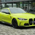 BMW M4 3.0 I6 TWINTURBO GASOLINA COMPETITION M STEPTRONIC BMW M4 3.0 I6 TWINTURBO GASOLINA COMPETITION M STEPTRONIC
