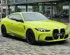 BMW M4 3.0 I6 TWINTURBO GASOLINA COMPETITION M STEPTRONIC BMW M4 3.0 I6 TWINTURBO GASOLINA COMPETITION M STEPTRONIC