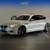 BMW M5 4.4 V8 32V GASOLINA 4P AUTOMÁTICO BMW M5 4.4 V8 32V GASOLINA 4P AUTOMÁTICO