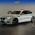 BMW M5 4.4 V8 32V GASOLINA 4P AUTOMÁTICO BMW M5 4.4 V8 32V GASOLINA 4P AUTOMÁTICO