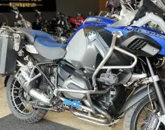 BMW R 1200 GS ADVENTURE BMW R 1200 GS ADVENTURE