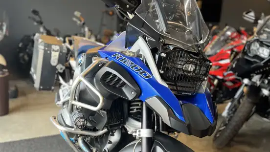 BMW-R 1200 GS ADVENTURE-2015
