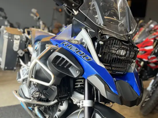 BMW-R 1200 GS ADVENTURE BMW-R 1200 GS ADVENTURE-2015