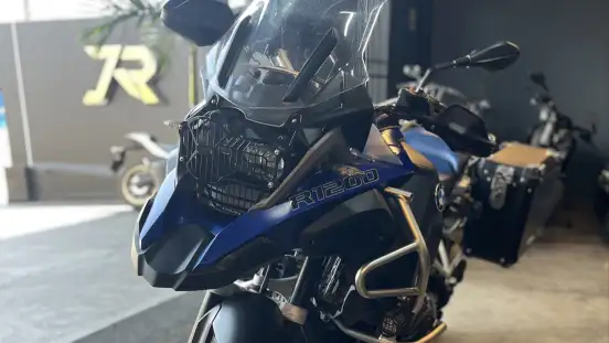 BMW-R 1200 GS ADVENTURE-2015