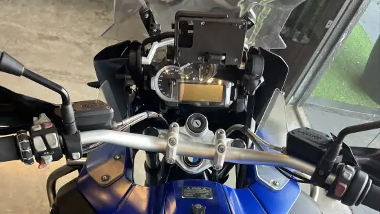 BMW-R 1200 GS ADVENTURE-2015