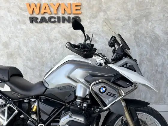 BMW R 1200 GS PREMIUM 