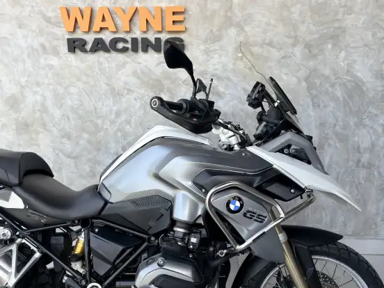 BMW-R 1200 GS PREMIUM BMW-R 1200 GS PREMIUM-2015