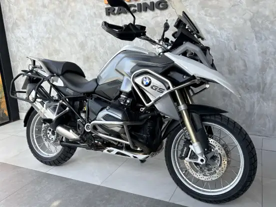 BMW-R 1200 GS PREMIUM BMW-R 1200 GS PREMIUM-2015