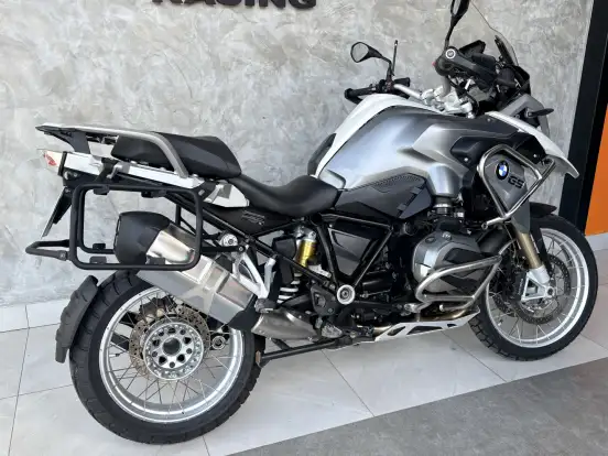 BMW-R 1200 GS PREMIUM BMW-R 1200 GS PREMIUM-2015