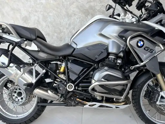 BMW-R 1200 GS PREMIUM BMW-R 1200 GS PREMIUM-2015