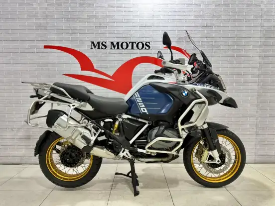 BMW-R 1250 GS ADVENTURE PREMIUM BMW-R 1250 GS ADVENTURE PREMIUM-2023