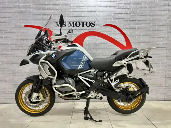 BMW-R 1250 GS ADVENTURE PREMIUM-2023